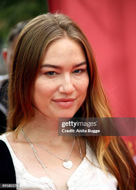 Zora Holt Photos and Premium High Res Pictures Getty Images