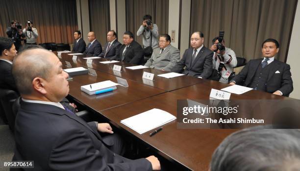 Hakkaku Photos and Premium High Res Pictures Getty Images