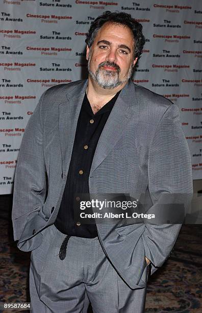 Jon Landau