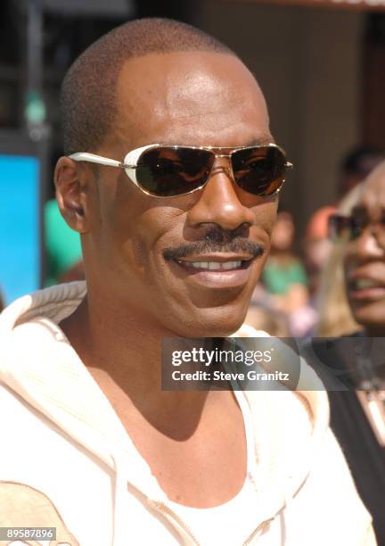 Eddie Murphy