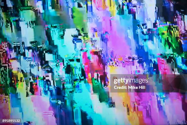 Wave Interference Pattern Photos and Premium High Res Pictures - Getty ...