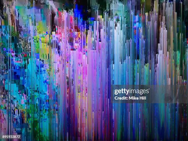 Static Interference Pattern 1,370 Tv Static Pattern Stock Photos, High-Res Pictures, and Images ...