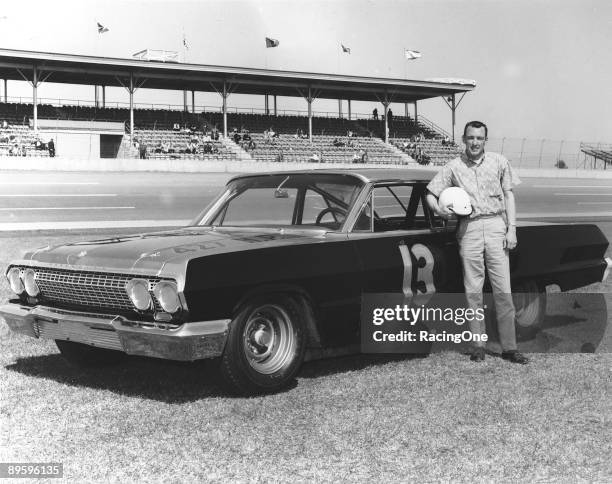 62 Johnny Rutherford Race Car Driver Stock Photos, High-Res Pictures ...