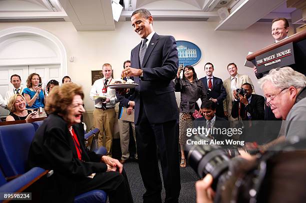 694 Barack Obama Birthday Stock Photos, High-Res Pictures, and Images -  Getty Images