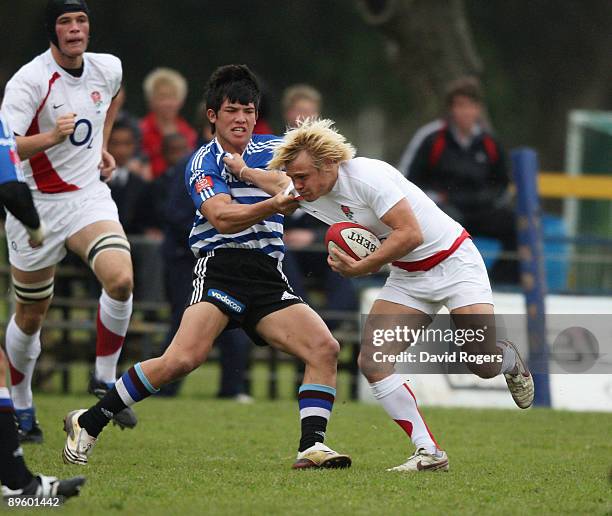 Sam Stuart Rugby 1,031 Boys Town (Organization) Stock Photos, High-Res Pictures, and ...