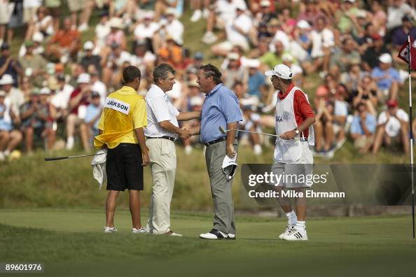 2009 US Senior Open Championship