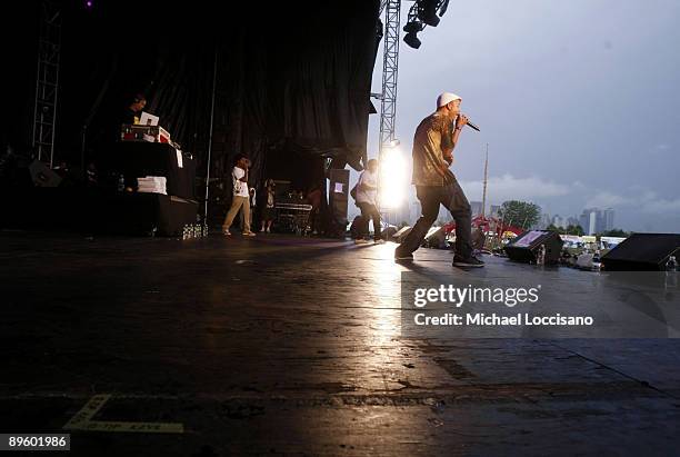 Tre Rapper 39 Tre Hardson Photos & High Res Pictures - Getty Images