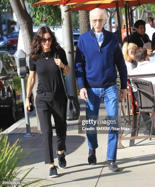 Courteney Lee Photos and Premium High Res Pictures Getty Images