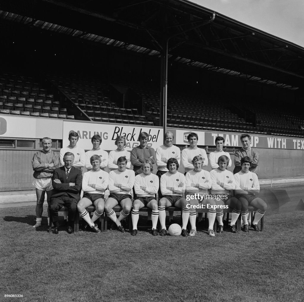 Derby County F.C.
