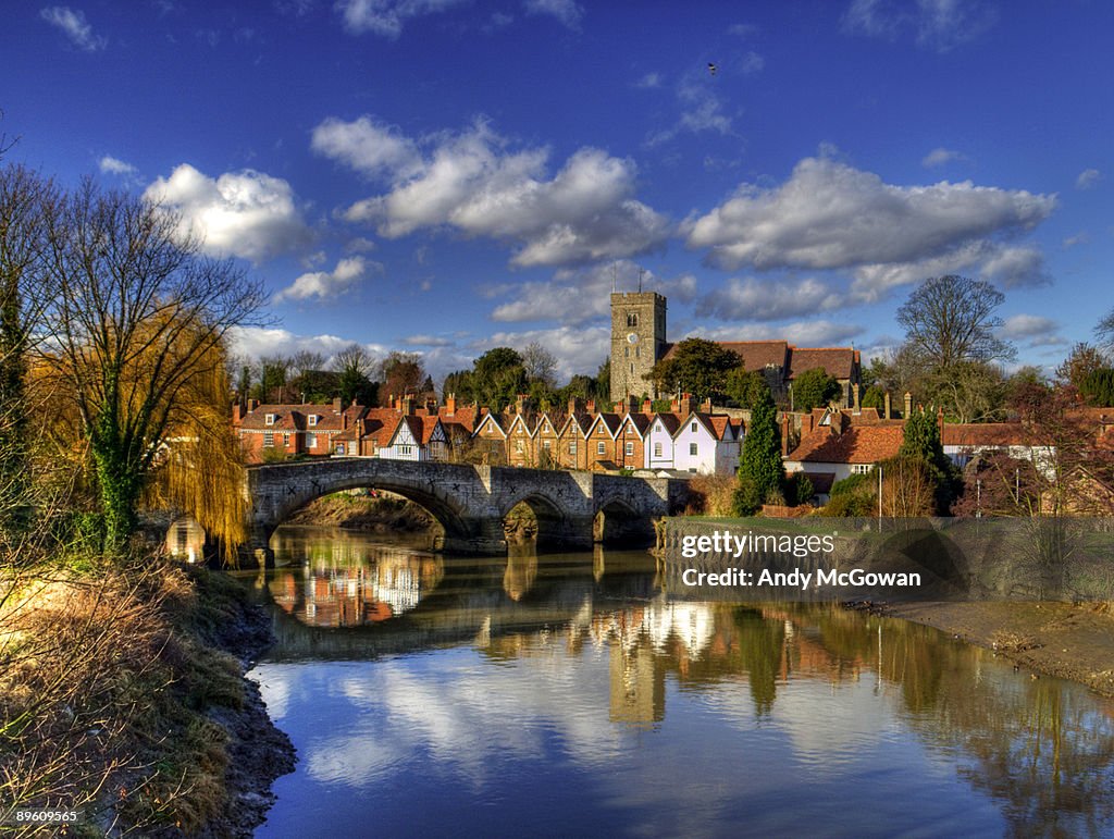 Aylesford Day
