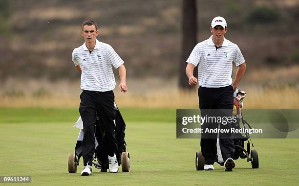 Ian O Rourke 12 Reeve Whitson Photos & High Res Pictures - Getty Images