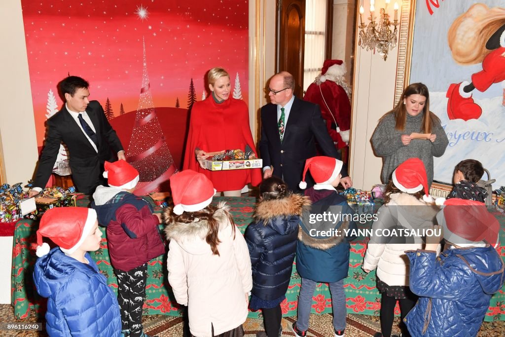 MONACO-CHRISTMAS-ROYALS