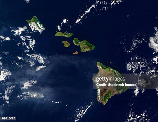 hawaii - lanai stock pictures, royalty-free photos & images