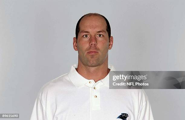 Danny Crossman