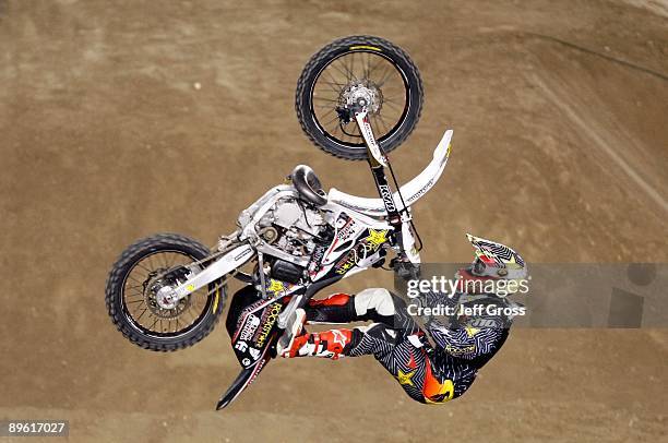 Jeremy Stenberg Riding 169 Jeremy Stenberg Photos & High Res Pictures - Getty Images