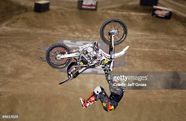 Jeremy Stenberg Riding 169 Jeremy Stenberg Photos & High Res Pictures - Getty Images
