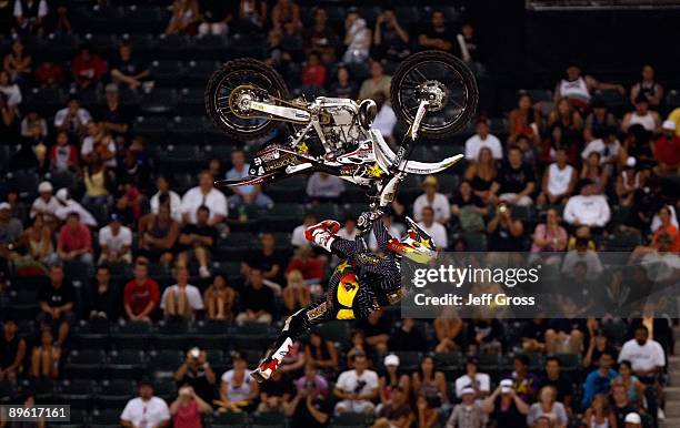 Jeremy Stenberg Riding 169 Jeremy Stenberg Photos & High Res Pictures - Getty Images