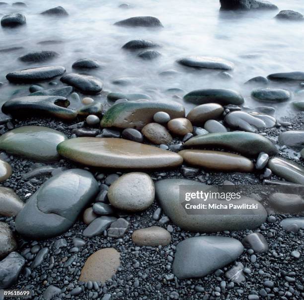 Soft Pebble Rocks Smooth Pebble Photos and Premium High Res Pictures - Getty Images