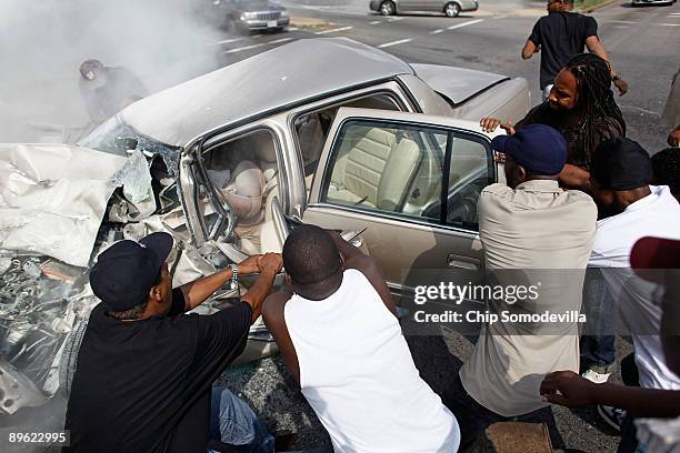 Auto Mobile Rip 24 Rip Chip Stock Photos, High-Res Pictures, and Images - Getty Images