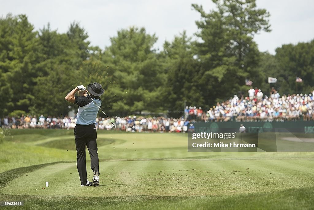 2009 US Senior Open Championship