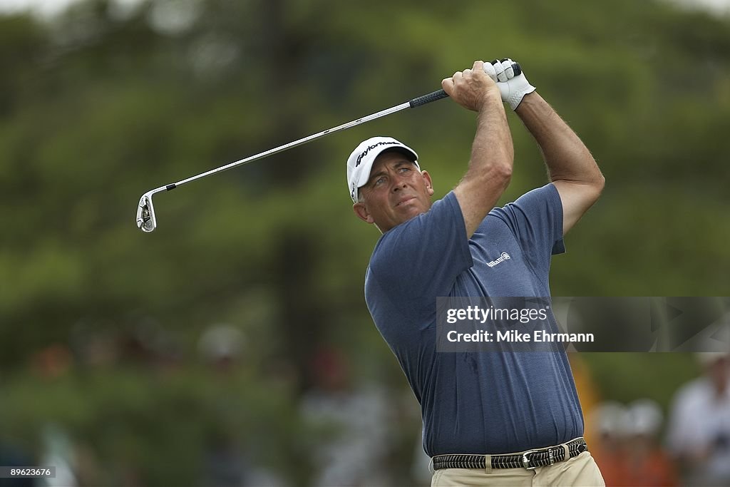 2009 US Senior Open Championship