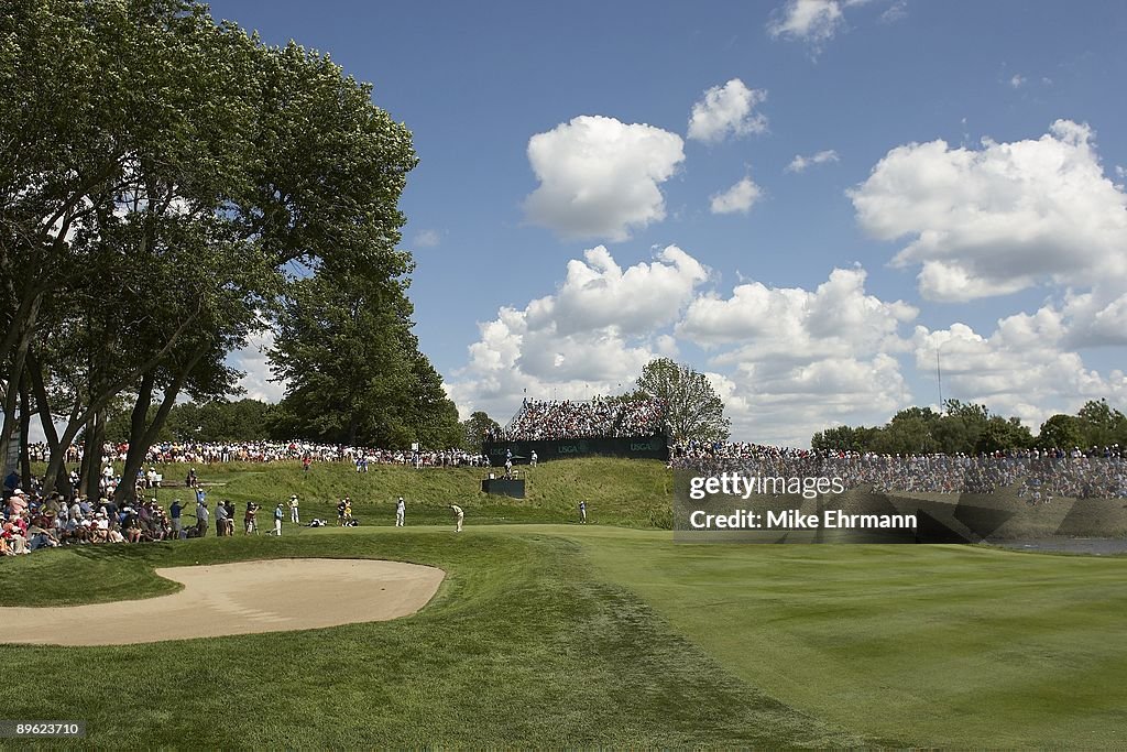 2009 US Senior Open Championship