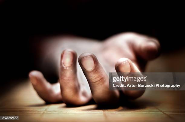 Death Photos and Premium High Res Pictures - Getty Images