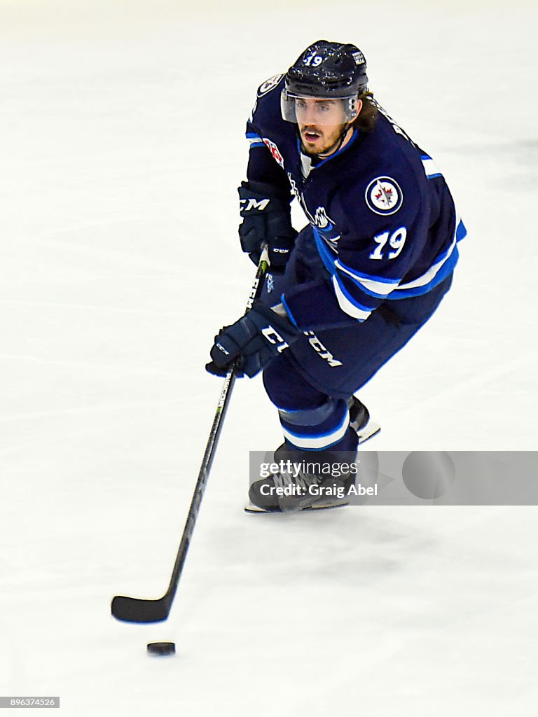 Manitoba Moose v Toronto Marlies