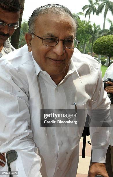 N Jaipal Reddy 65 Urban Development Jaipal Reddy Stock Photos, High-Res Pictures, and ...