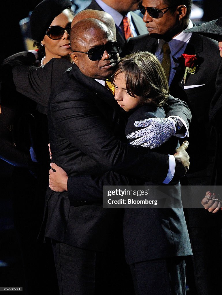 Michael Jackson Brother Randy Randy Jackson Michael Jacksons Brother