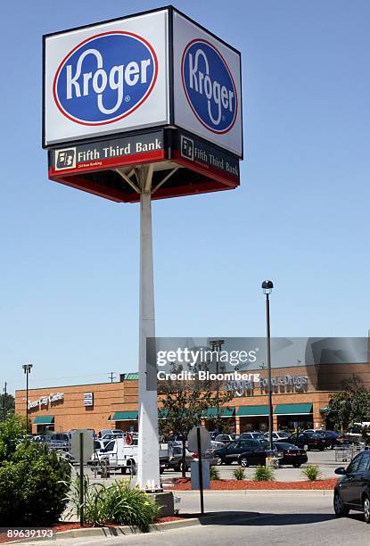 Kroger Ralphs Ralphs Grocery Store Photos and Premium High Res Pictures - Getty Images