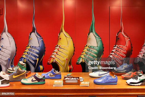 Ermenegildo Zegna Bespoke Shoe Collection Now at London Store - Bloomberg