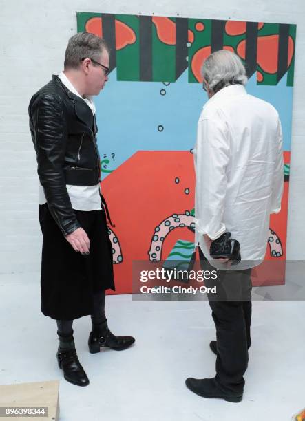 Peter Rinato 320 Peter Reginato Photos & High Res Pictures - Getty Images