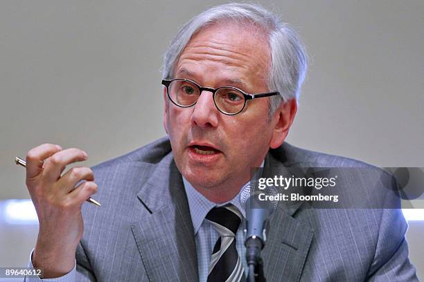 Gerald Rosenberg 18 Rothschild North America Inc Stock Photos, High-Res Pictures, and ...