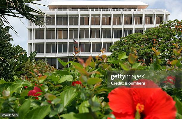 Ipcf Building American International Building Photos and Premium High Res Pictures ...