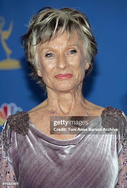 Cloris Leachman