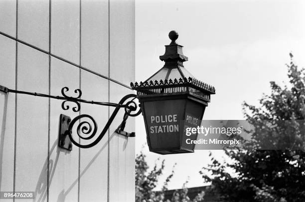 Shepherd's Bush Murders, August 1966. On Friday, 12th August 1966 three police officers were murdered in London. The officers patrolling in East...