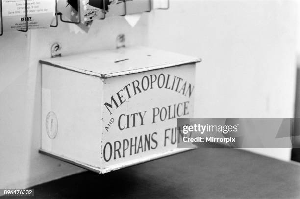 Shepherd's Bush Murders, August 1966. On Friday, 12th August 1966 three police officers were murdered in London. The officers patrolling in East...