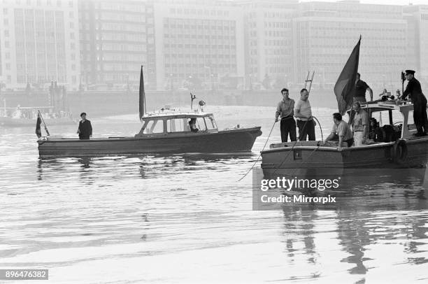 Shepherd's Bush Murders, August 1966. On Friday, 12th August 1966 three police officers were murdered in London. The officers patrolling in East...