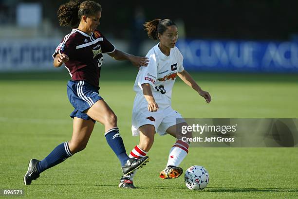 Li Ailing 20 Midfielder Liu Ailing Stock Photos, High-Res Pictures, and Images ...