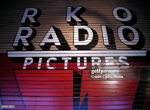 Define Rko Rko Radio Pictures - Fotografias e Filmes do Acervo - Getty Images