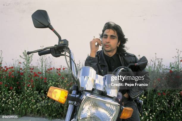 17点のスペイン人歌手 アントニオ フローレスのストックフォト Getty Images 17点のスペイン人歌手 アントニオ フローレスのストックフォト Getty Images