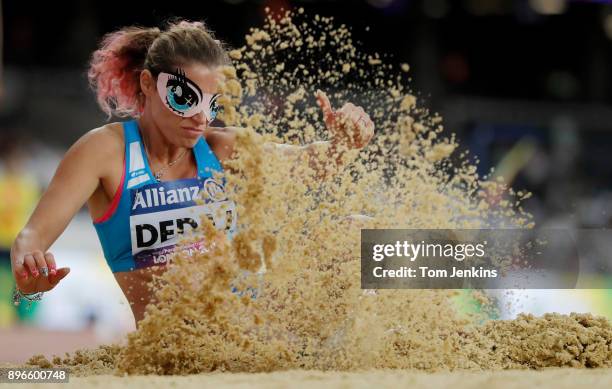 Arjola Dedaj Photos and Premium High Res Pictures Getty Images