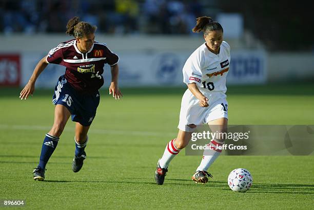 Li Ailing 20 Midfielder Liu Ailing Stock Photos, High-Res Pictures, and Images ...