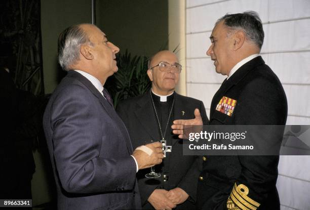 Emilio Alonso Manglano Photos and Premium High Res Pictures Getty Images