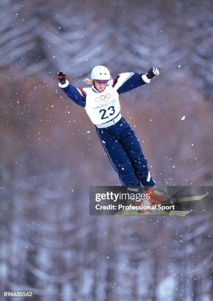 20 Skiier Nikki Stone Stock Photos, HighRes Pictures, and Images