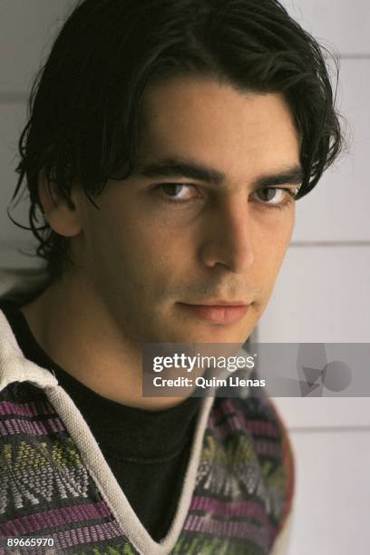 Eduardo Noriega Spanish Actor Photos And Premium High Res Pictures eduardo-noriega-spanish-actor-photos-and-premium-high-res-pictures