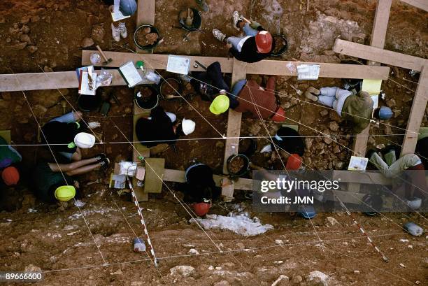 Trenches Cave In Trench Cave In Photos and Premium High Res Pictures - Getty Images