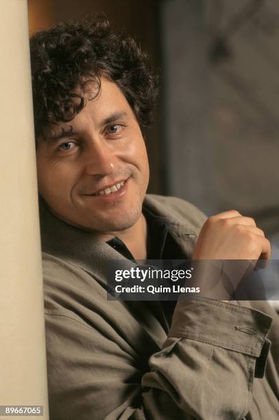 Manuel Rivas Owner 527 Manuel Rivas Photos & High Res Pictures - Getty Images