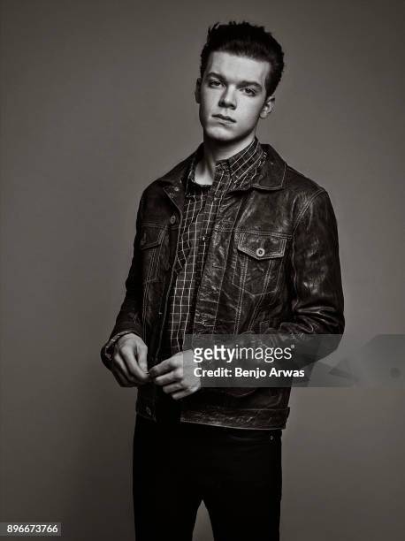 Cameron Monaghan Photos and Premium High Res Pictures - Getty Images